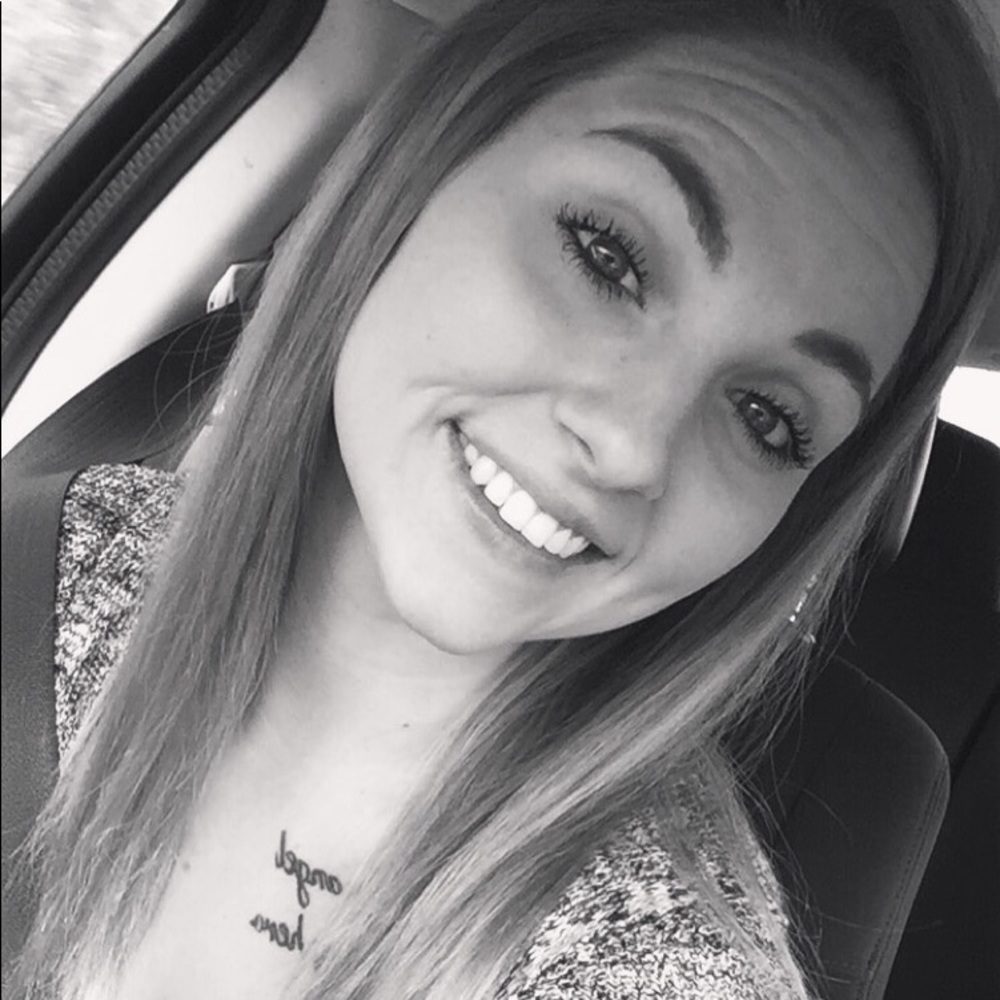 Meet your Posher, Mckenzie